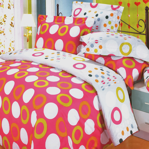 Dots Bedding