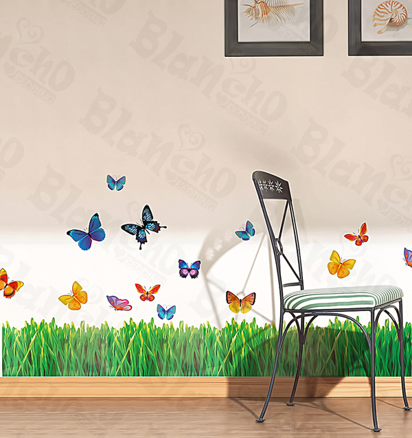 Butterfly Wall Decals